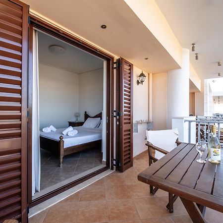 Kahlua Bay Apartments Hersonissos  Zewnętrze zdjęcie