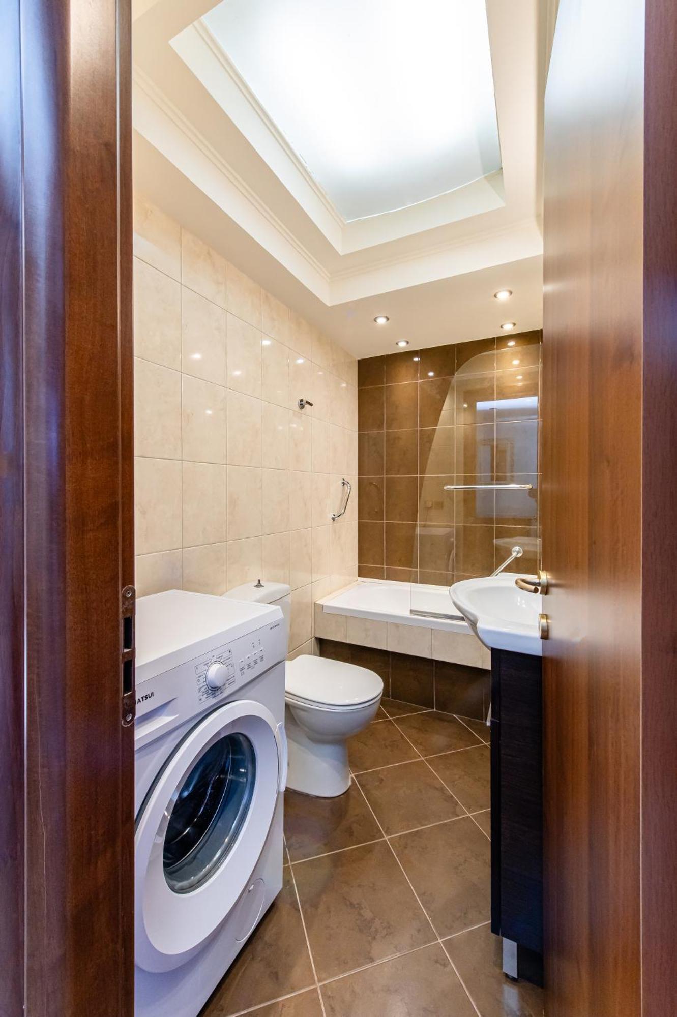 Kahlua Bay Apartments Hersonissos  Zewnętrze zdjęcie