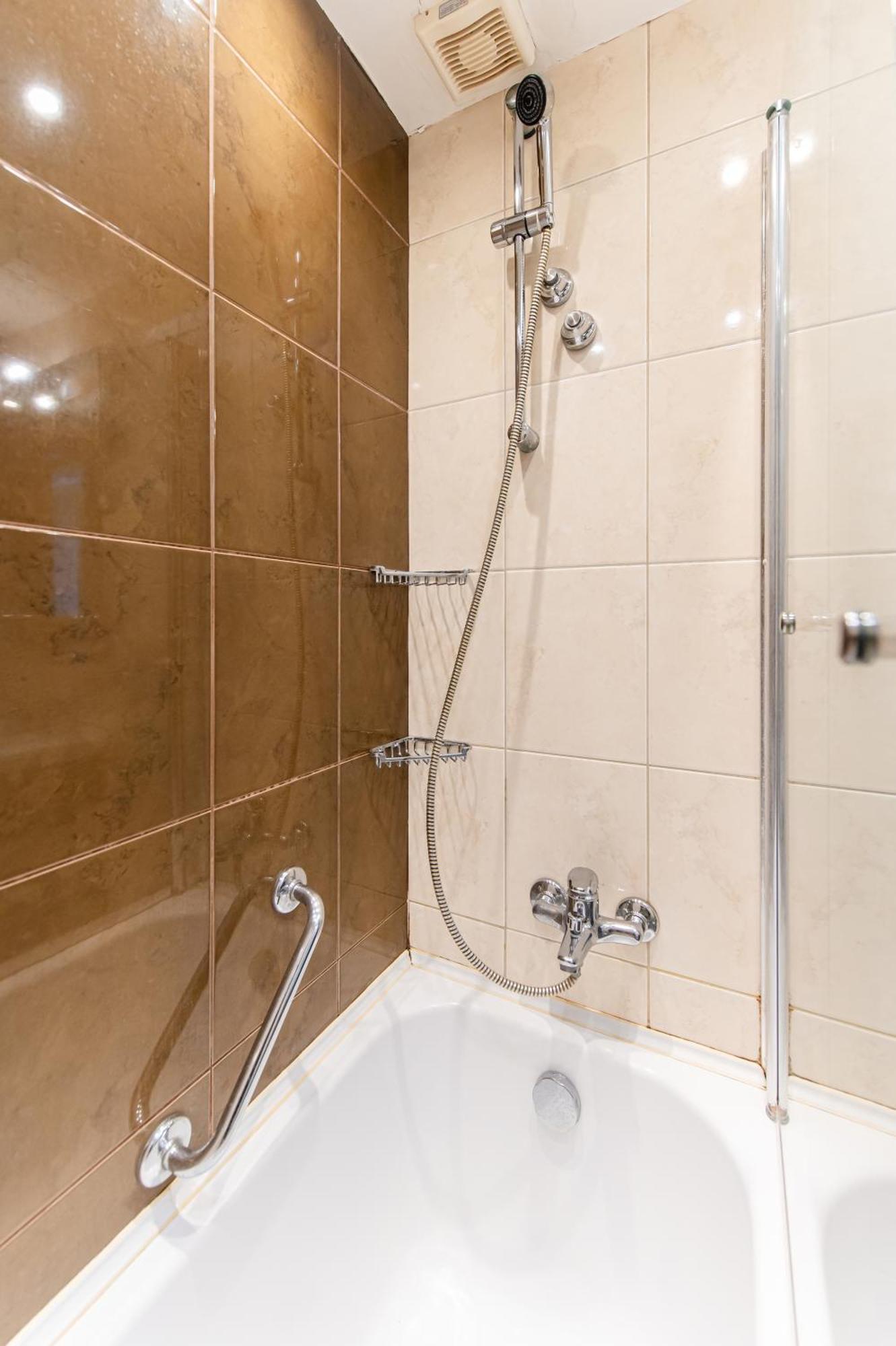 Kahlua Bay Apartments Hersonissos  Zewnętrze zdjęcie