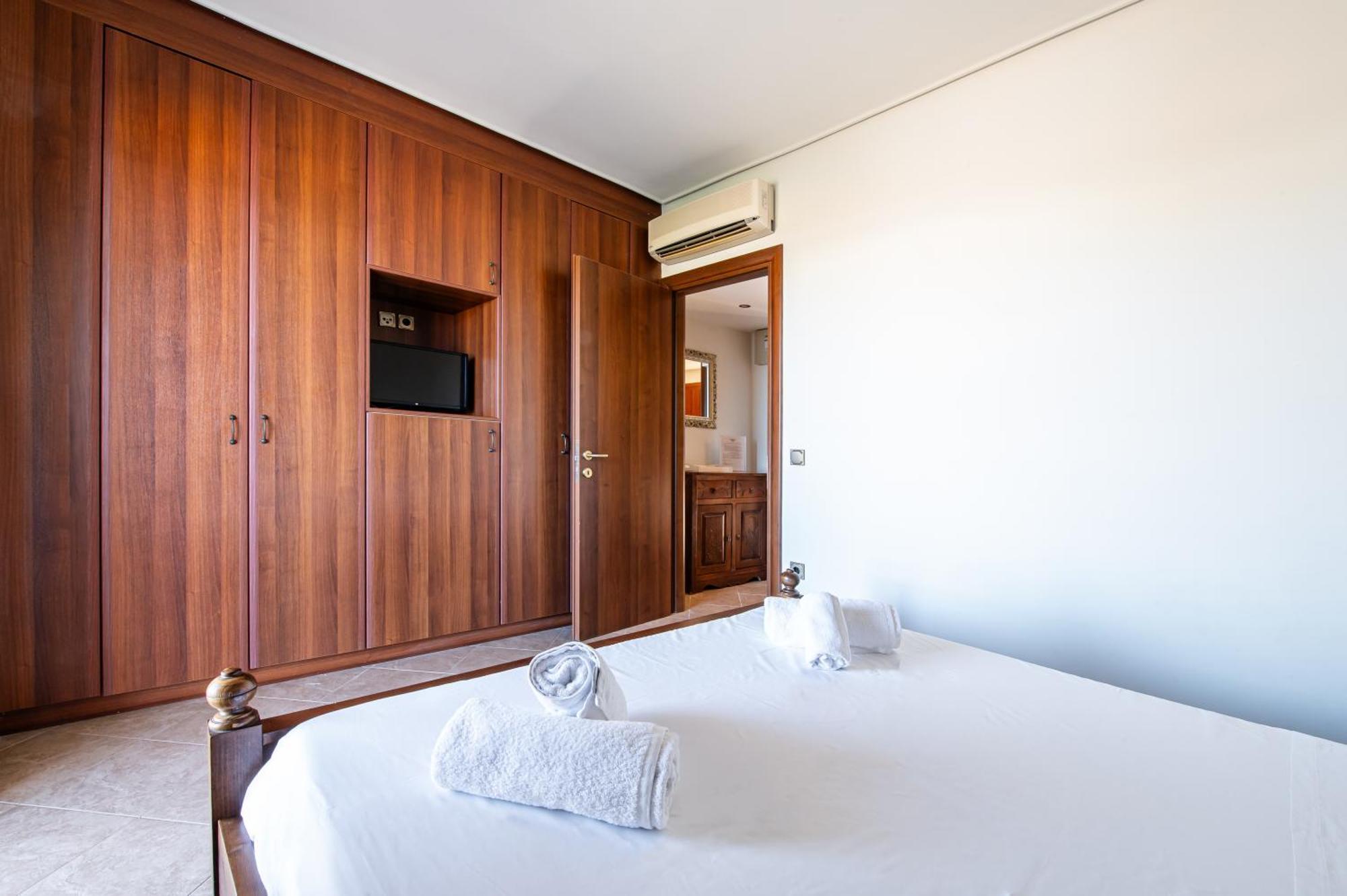 Kahlua Bay Apartments Hersonissos  Zewnętrze zdjęcie