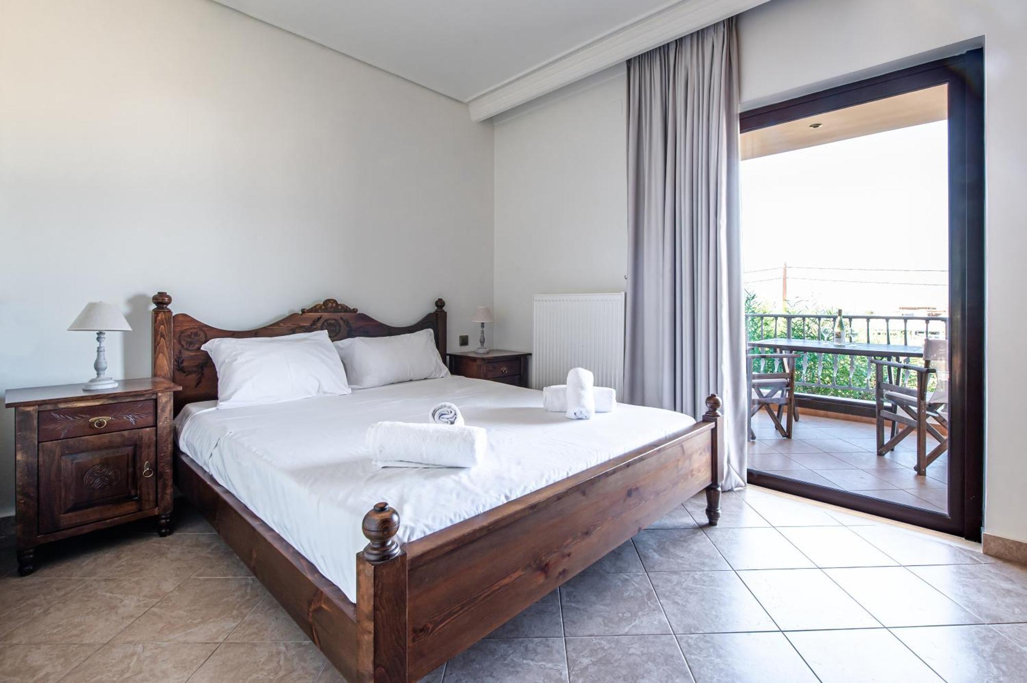 Kahlua Bay Apartments Hersonissos  Zewnętrze zdjęcie